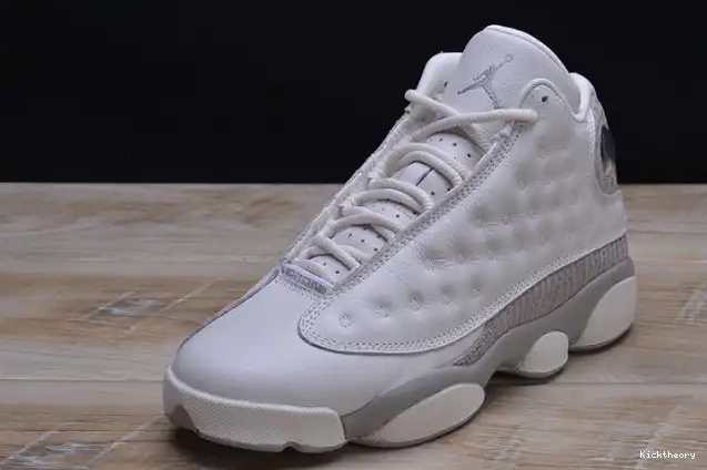 Kick Theory Retro Air mens 